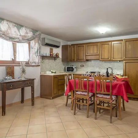 Le Cicale Casa vacanze