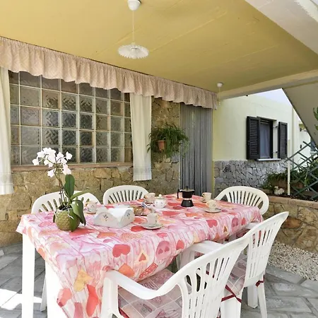 Le Cicale * Cala Gonone