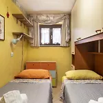 Le Cicale Vakantiehuis