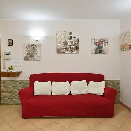 Le Cicale Casa vacanze