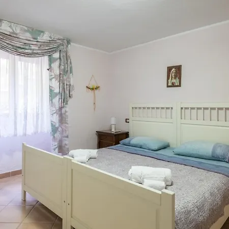 Dom wakacyjny Le Cicale Cala Gonone