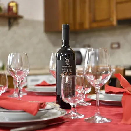 Le Cicale Cala Gonone