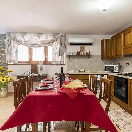 Le Cicale * Cala Gonone