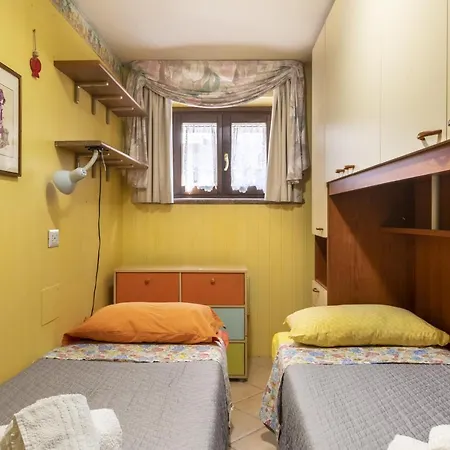 Le Cicale Casa vacanze
