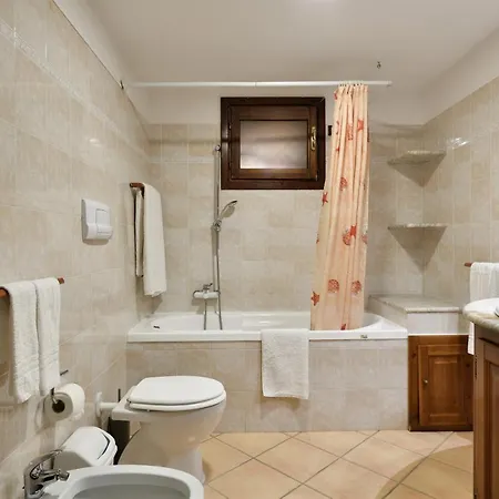 Casa vacanze Le Cicale