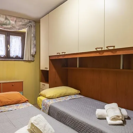 Le Cicale Casa vacanze Cala Gonone