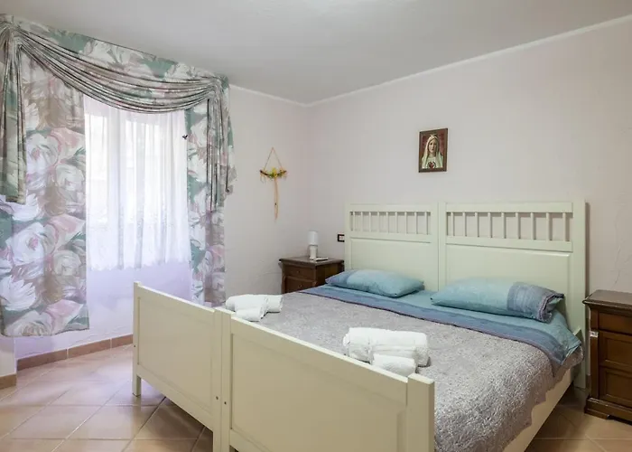 Dom wakacyjny Le Cicale Cala Gonone