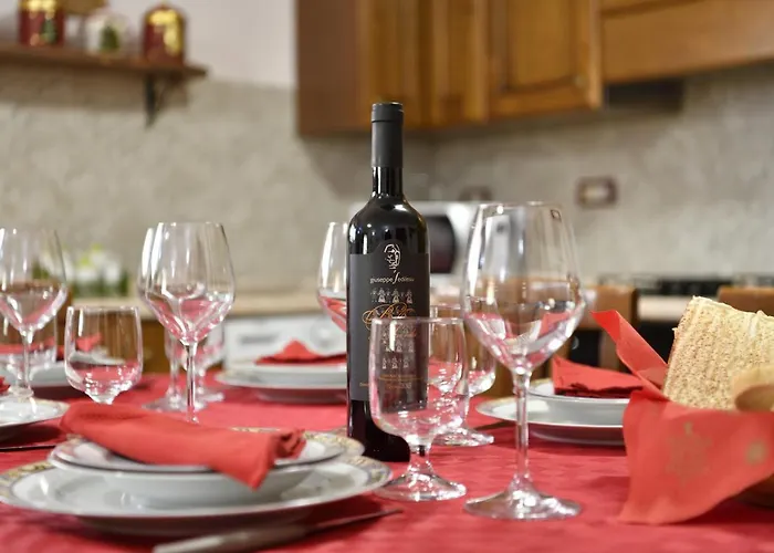 Le Cicale Cala Gonone