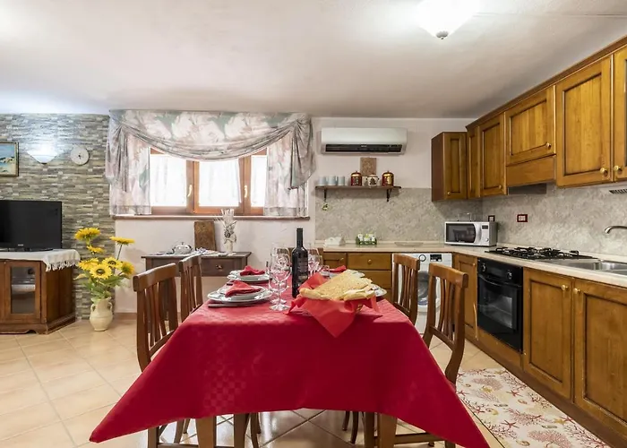 Le Cicale * Cala Gonone