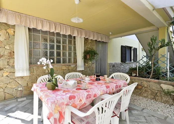 Le Cicale * Cala Gonone