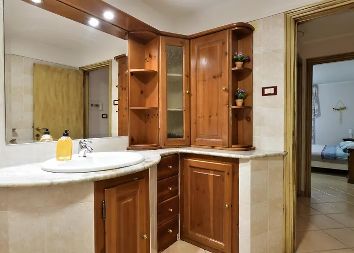 Le Cicale Dom wakacyjny *