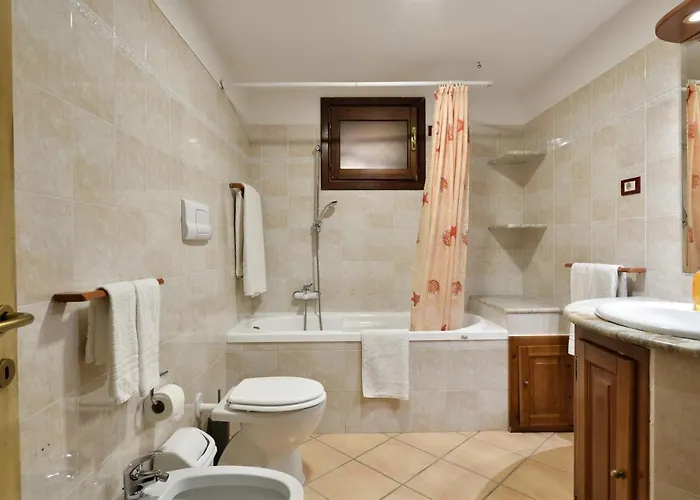 Dom wakacyjny Le Cicale