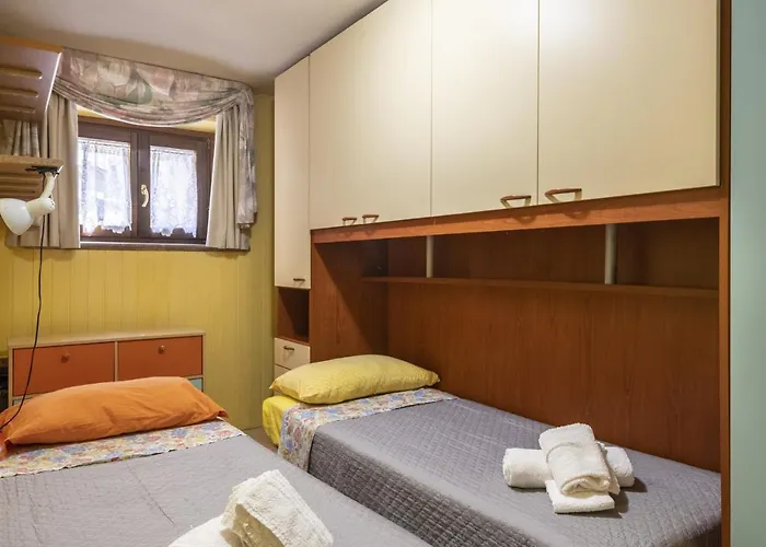 Le Cicale Dom wakacyjny Cala Gonone